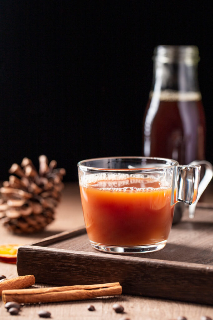 chai tea tobozzal