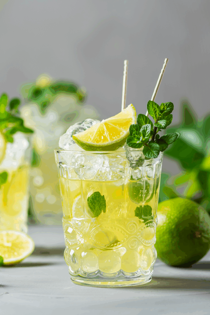 mojito dekor
