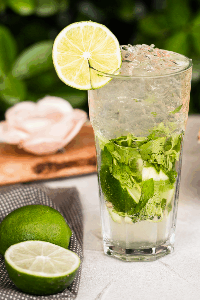 mojito citgrommal