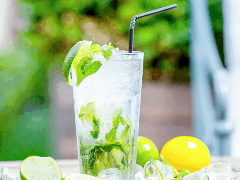 A nagy mojito útmutató – Frissítő variációk, tippek, minden egy pohárban!