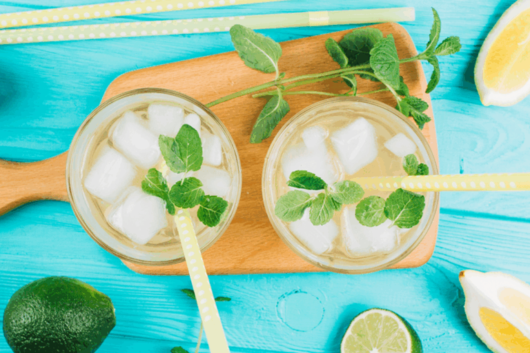 mojito kek hatteren