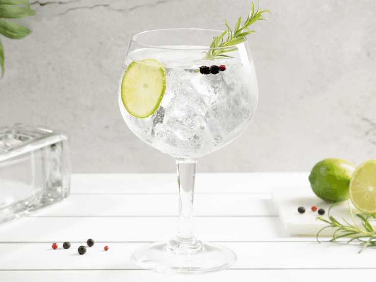A nagy gin tonic útmutató – minden amit tudni akartál erről a koktélról!