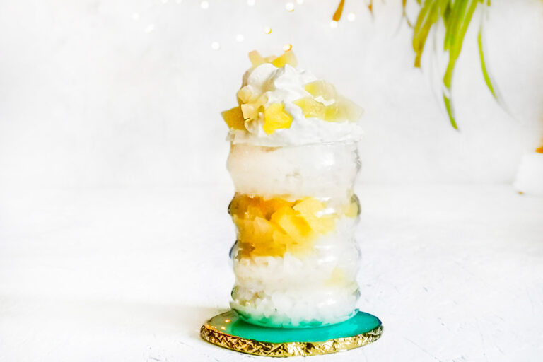 pina colada kokuszos desszert kiemelt